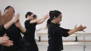 Abierto el plazo para el programa de auxiliares de danza en Madrid