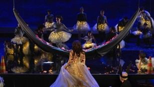 Inscripciones abiertas para Coro Infantil y Joven Camerata en Madrid