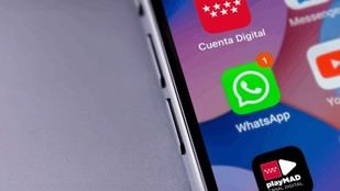 Comunidad de Madrid lanza canal de información por WhatsApp para ciudadanos