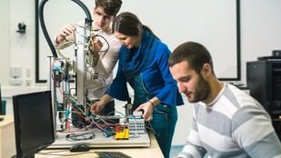 Nueva inscripción para 5.900 plazas vacantes en FP en Madrid