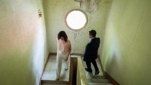 Velintonia, la casa de Vicente Aleixandre, abrirá sus puertas el 11 de julio