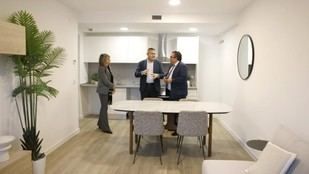 Inscripción abierta para 524 viviendas en Boadilla del Monte a partir del 11 de mayo