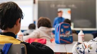 Inicio del periodo de escolarización en Madrid para 2026/27 el 11 de marzo