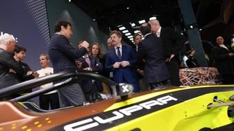 Madrid dará inicio a su Año del Turismo Deportivo con la Fórmula E en 2026