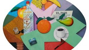 Nuevas exposiciones de arte y fotografía en Madrid a partir de septiembre