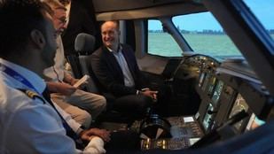 Madrid impulsa startup que entrena pilotos con IA