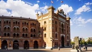 Curso de Tauromaquia y Comunicación en Las Ventas de Madrid