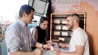 Mad Cool 2025: Festival de música en directo en Madrid del 10 al 13 de julio