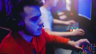 Madrid celebra la sexta edición de Next Lab Generation en animación y videojuegos
