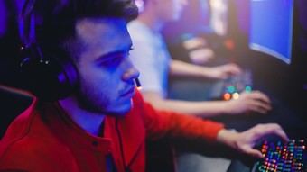 Madrid celebra la sexta edición de Next Lab Generation en animación y videojuegos