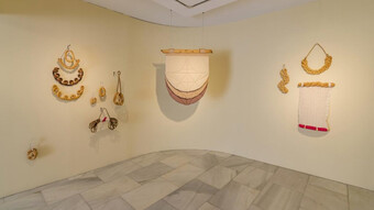 Exposición de artistas emergentes en Madrid hasta noviembre
