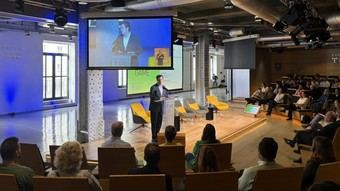 MAD Games Show 2026 se celebra en Madrid este fin de semana