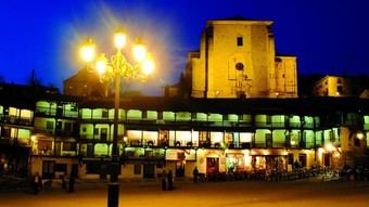 Congreso Europeo de Turismo Rural se celebrará en Chinchón