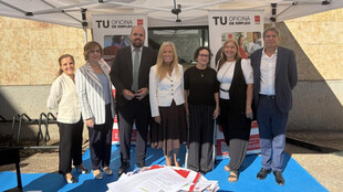 Casi 20.000 personas obtienen acreditación de competencias en Madrid en cuatro años