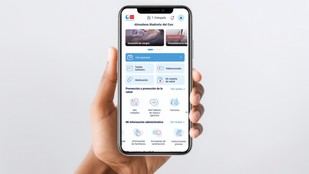 Nuevos servicios en la Tarjeta Sanitaria Virtual de Madrid mejoran atención a pacientes