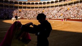 Madrid actualiza su reglamento sobre espectáculos taurinos populares