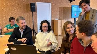 Madrid simplifica 60 documentos públicos para mejorar su accesibilidad