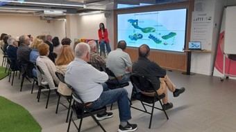 Madrid mejora servicios de agua para mayores y reduce la brecha digital