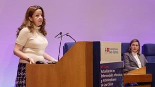 Madrid alcanza casi cinco millones de vacunas administradas en 2025