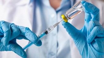 Madrid adquiere 1,6 millones de dosis para la vacunación contra la gripe 2026/27