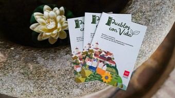 Comunidad de Madrid avanza en programa para revitalizar municipios rurales