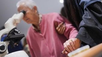 Madrid invierte 145 millones en servicios para personas dependientes