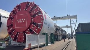 Inversión de 671 millones para ampliar la Línea 11 del Metro en Madrid