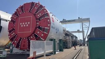 Inversión de 671 millones para ampliar la Línea 11 del Metro en Madrid