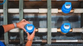 Comunidad de Madrid detecta consumos inusuales de agua en 69.000 hogares