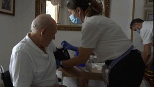 Tratamientos oncológicos a domicilio para pacientes del Hospital del Henares