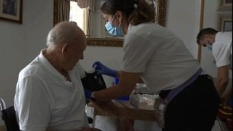 Tratamientos oncológicos a domicilio para pacientes del Hospital del Henares