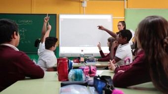 Madrid extiende la duración de los conciertos educativos para 350.000 alumnos