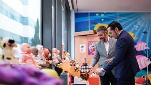 Madrid amplía horarios y abrirá nueva sala infantil en sedes judiciales