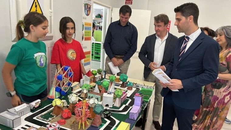 Ocho nuevos colegios se suman al Programa Bilingüe en Madrid