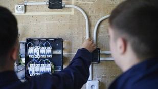 Madrid amplía ayudas para la formación de jóvenes desempleados