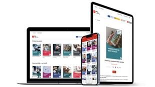 La Comunidad de Madrid invierte 4,7 millones en mejorar su plataforma educativa digital