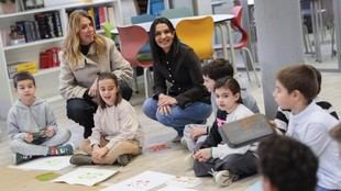 Madrid amplía su programa educativo para alumnos con altas capacidades