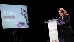 Madrid extiende detección precoz de cáncer de mama a mujeres de 45 a 74 años