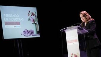 Madrid extiende detección precoz de cáncer de mama a mujeres de 45 a 74 años