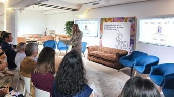 Madrid incorpora 12 nuevas patologías al cribado neonatal de enfermedades metabólicas