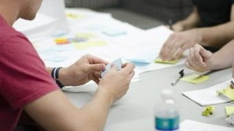 Madrid impulsa a startups locales a participar en premios Top101 Spain Up Nation
