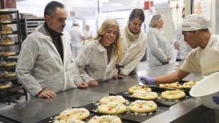 Apoyo a la digitalización de pastelerías en Madrid con 1,5 millones de euros