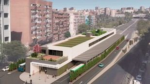 Comunidad de Madrid destina 1,4 millones para el nuevo intercambiador de Conde de Casal