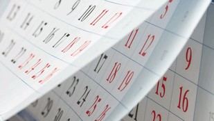 Calendario laboral de Madrid para 2026 incluye 14 festivos