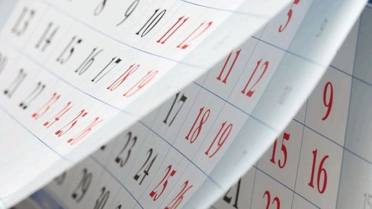 Calendario laboral de Madrid para 2026 incluye 14 festivos