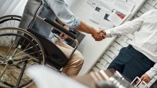 Comunidad de Madrid destina 1,1 millones en ayudas para atención a discapacidad y menores