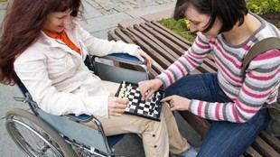 La Comunidad de Madrid destina 2,1 millones a ayudas para personas con discapacidad