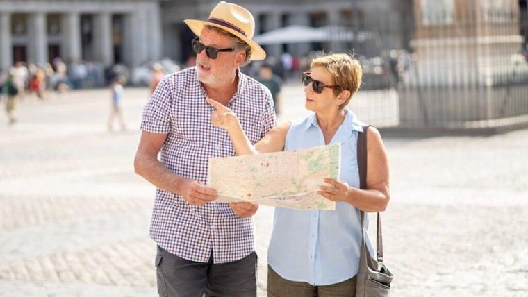Madrid lanza campaña para aumentar la estancia de turistas nacionales