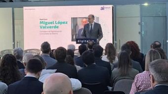 Madrid impulsa la Inteligencia Artificial en servicios públicos para mejorar la atención ciudadana