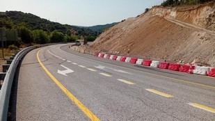 Incremento de 2,9 millones en mantenimiento de carreteras en Madrid